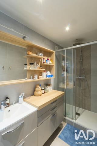 Appartement à vendre 4 pièces 83 m² Joinville-le-Pont