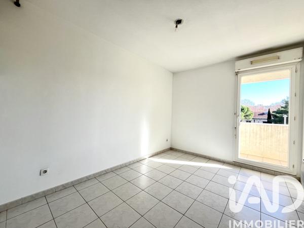 Location appartement 3 pièces 70 m² Aix-en-Provence