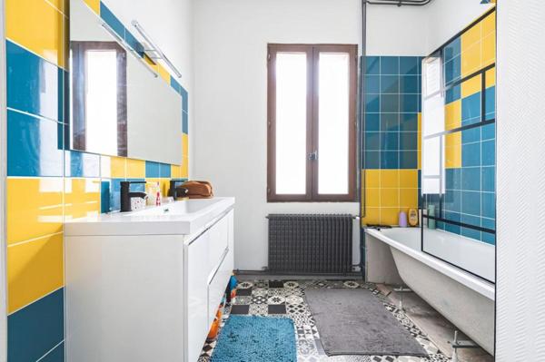 Maison avec garage proche centre 5 pièces148 m2