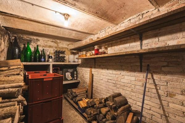 Maison avec garage proche centre 5 pièces148 m2