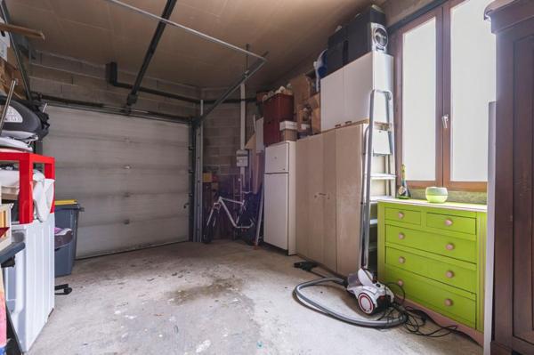 Maison avec garage proche centre 5 pièces148 m2