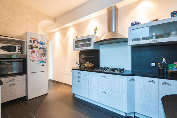 Maison avec garage proche centre 5 pièces148 m2