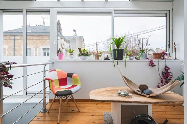 Maison avec garage proche centre 5 pièces148 m2