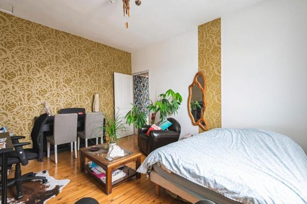 Maison avec garage proche centre 5 pièces148 m2