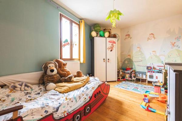 Maison avec garage proche centre 5 pièces148 m2