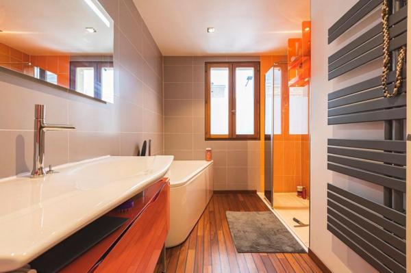 Maison avec garage proche centre 5 pièces148 m2