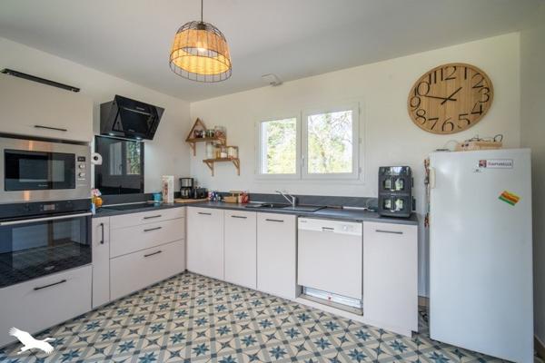 Maison à vendre |  Sindères |  4 pièces | 114 m²