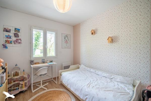 Maison à vendre |  Sindères |  4 pièces | 114 m²