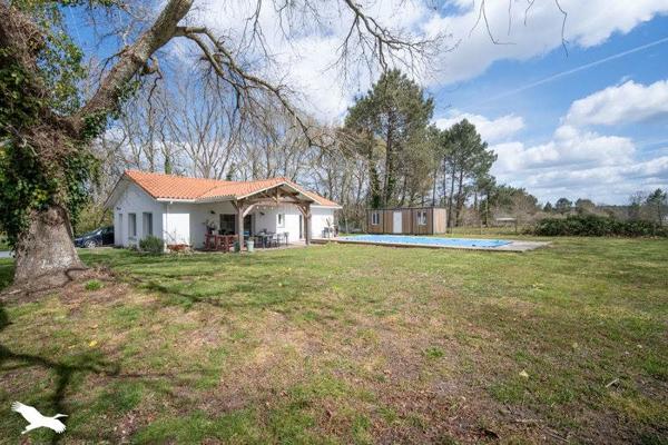 Maison à vendre |  Sindères |  4 pièces | 114 m²