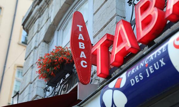 Café - Tabac à SAINT OMER EN CHAUSSÉE (60860)