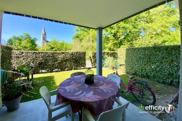 Appartement
         2 pièces
        - 41 m² 187 900 € *
