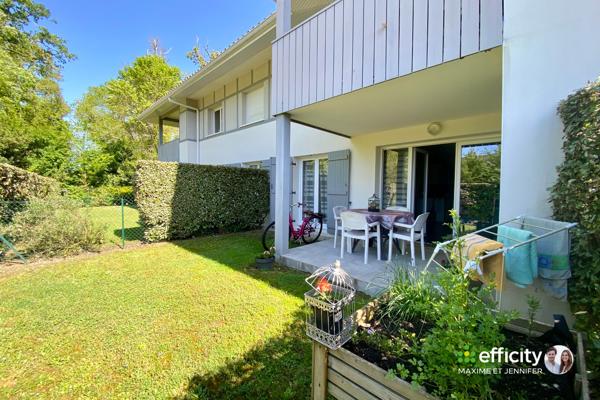 Appartement
         2 pièces
        - 41 m² 187 900 € *