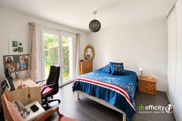 Appartement
         2 pièces
        - 41 m² 187 900 € *