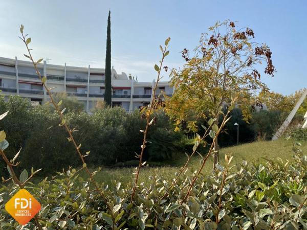 Appartement à vendre à Grande-Motte (34280)