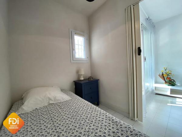 Appartement à vendre à Grande-Motte (34280)