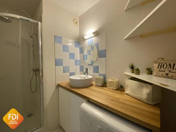 Appartement à vendre à Grande-Motte (34280)