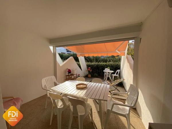 Appartement à vendre à Grande-Motte (34280)