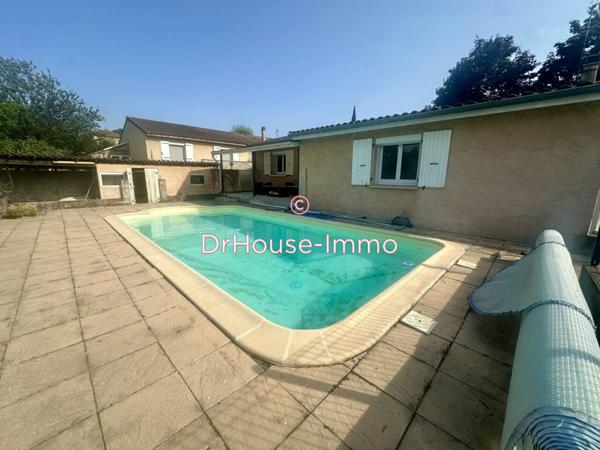 Maison à vendre 5 pièces de 114 m²