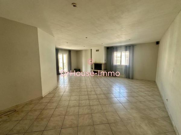 Maison à vendre 5 pièces de 114 m²