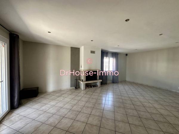 Maison à vendre 5 pièces de 114 m²