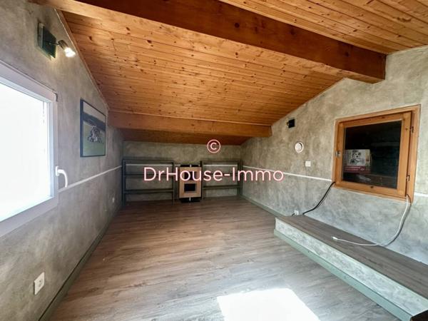 Maison à vendre 5 pièces de 114 m²