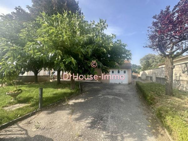 Maison à vendre 5 pièces de 114 m²