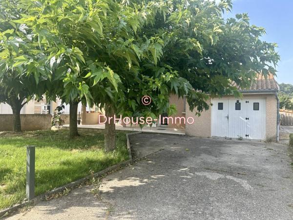 Maison à vendre 5 pièces de 114 m²