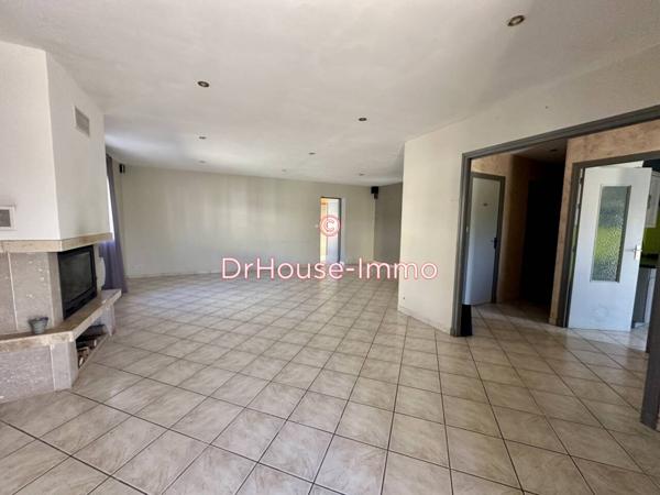 Maison à vendre 5 pièces de 114 m²