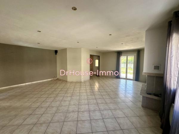 Maison à vendre 5 pièces de 114 m²