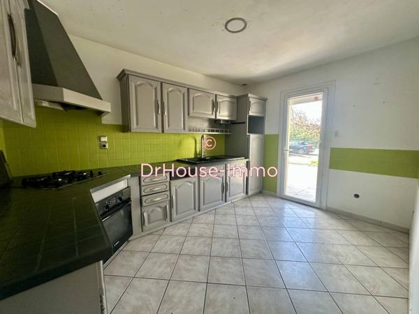 Maison à vendre 5 pièces de 114 m²