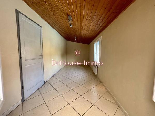 Maison à vendre 5 pièces de 114 m²