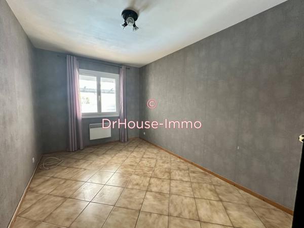 Maison à vendre 5 pièces de 114 m²