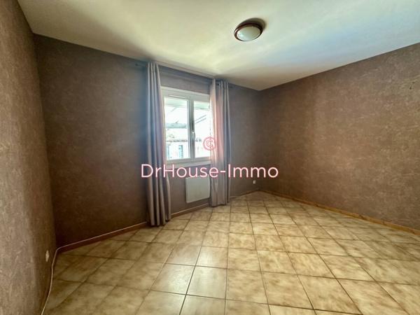 Maison à vendre 5 pièces de 114 m²