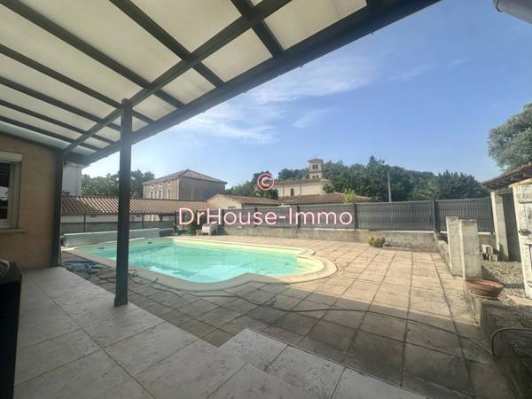 Maison à vendre 5 pièces de 114 m²