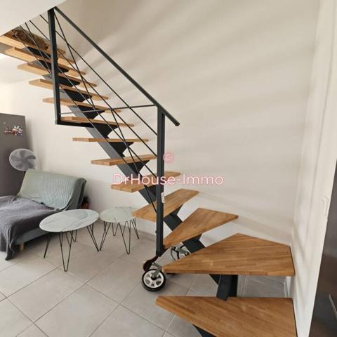 Maison à vendre 5 pièces de 125 m²