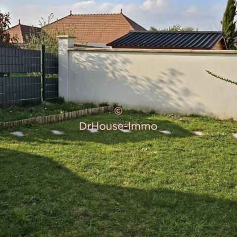 Maison à vendre 5 pièces de 125 m²