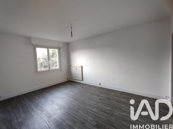Studio à vendre 33 m² Chartres