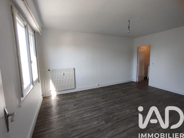 Studio à vendre 33 m² Chartres