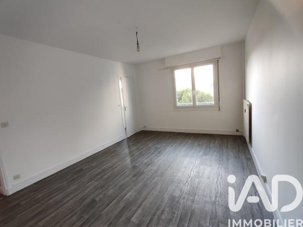 Studio à vendre 33 m² Chartres