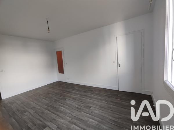 Studio à vendre 33 m² Chartres