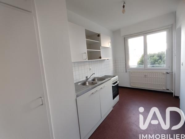 Studio à vendre 33 m² Chartres