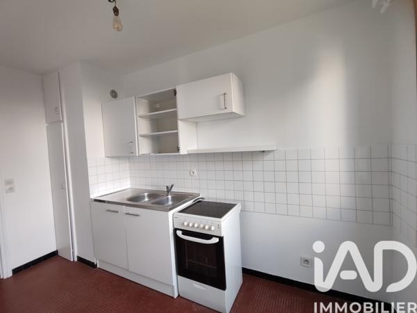Studio à vendre 33 m² Chartres