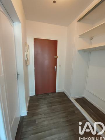 Studio à vendre 33 m² Chartres