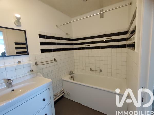Studio à vendre 33 m² Chartres