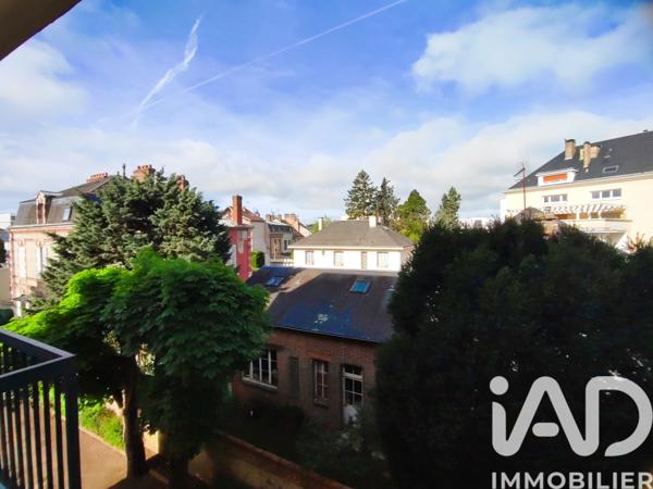 Studio à vendre 33 m² Chartres