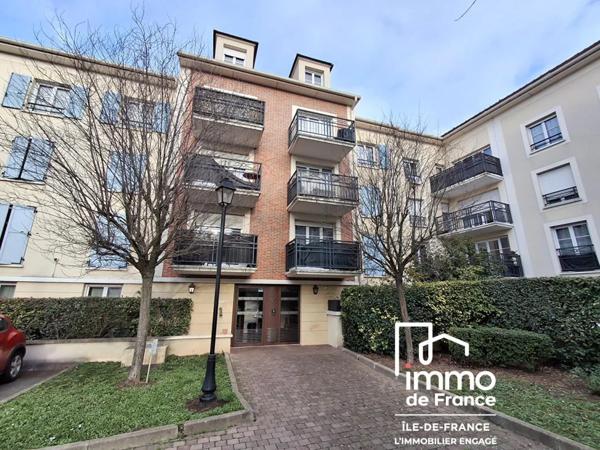 Appartement à vendre à Mantes-la-Jolie (78200)