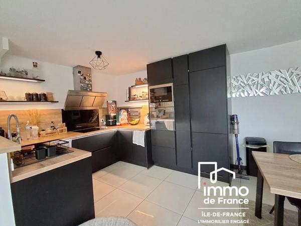 Appartement à vendre à Mantes-la-Jolie (78200)