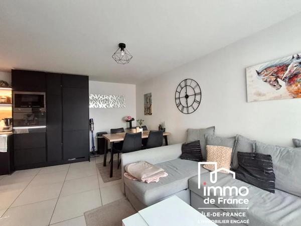 Appartement à vendre à Mantes-la-Jolie (78200)