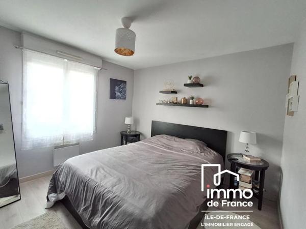 Appartement à vendre à Mantes-la-Jolie (78200)