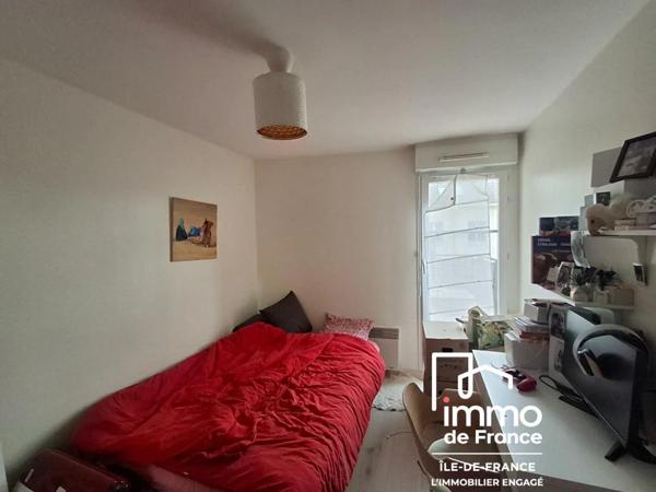 Appartement à vendre à Mantes-la-Jolie (78200)